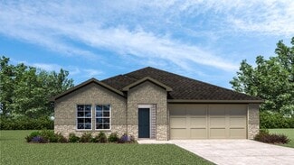 2617 Kathleens Crossing, Yukon, OK 73099