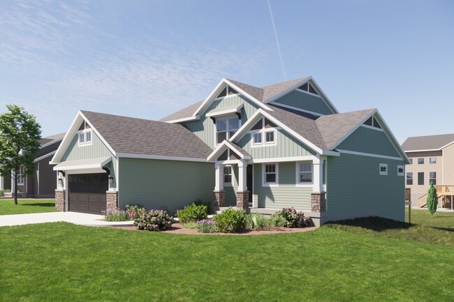 13672 Murphys Way, Holland, MI 49424 - photo 2