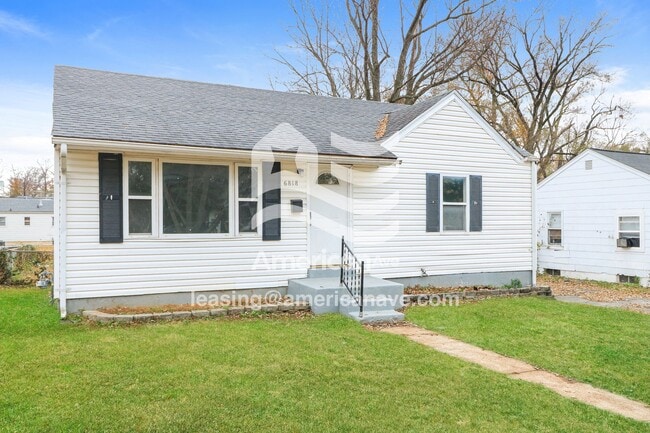 6818 Eisele St, Saint Louis, MO 63134 - photo 2