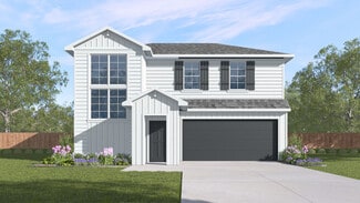 216 Puerto Plata Ave Unit 36199817, Bastrop, TX 78602