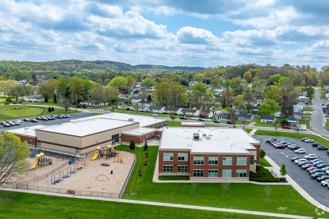Tallmadge Elementary School