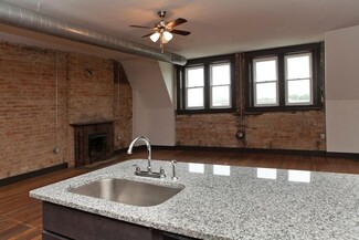 2611 Short Vine St, Cincinnati, OH 45219