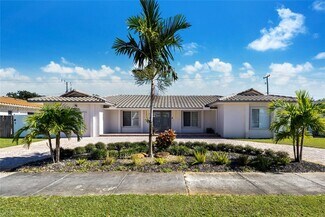 21405 NE 19th Ct, Miami, FL 33179