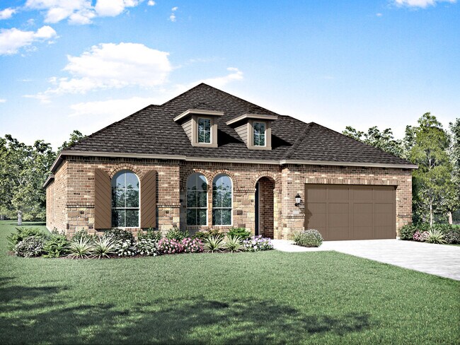 1220 Abbeygreen Rd unit 36556812, Forney, TX 75126 - photo 2