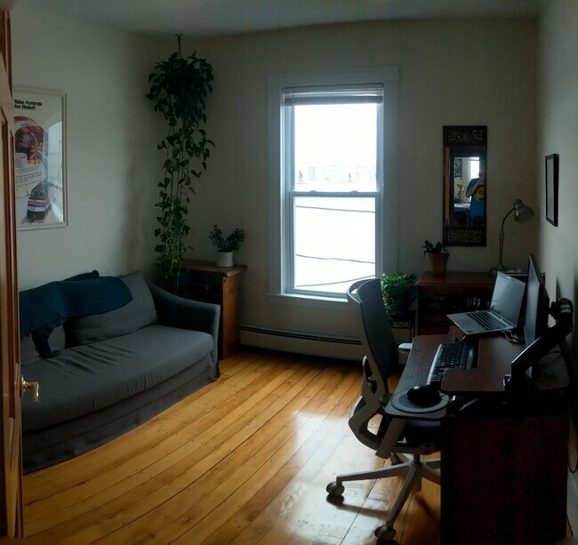 29 Park St unit 5, Somerville, MA 02143 - photo 5