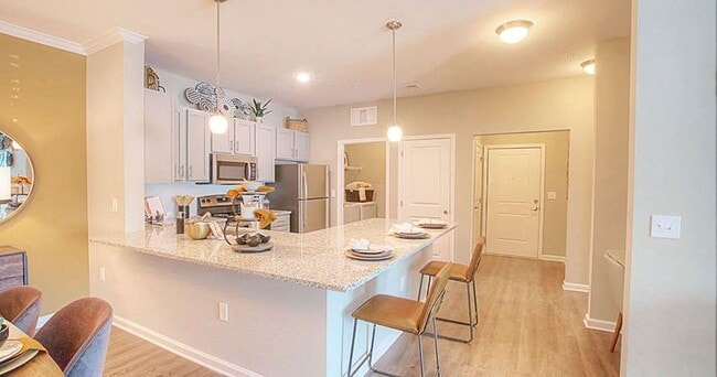 Lullwater at Big Ridge, Hixson, TN 37343 - photo 5