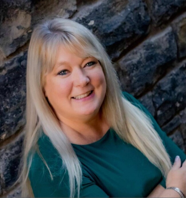 Kimberly Moffitt