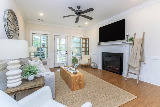 Southaven at Commonwealth, Spring Hill, TN 37174 - photo 4