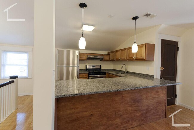 34 Bentley St unit 1, Brighton, MA 02135 - photo 2