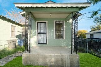 120 S Smith St Unit 120, San Antonio, TX 78207
