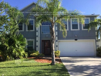 3174 Burdock Ave, Melbourne, FL 32904