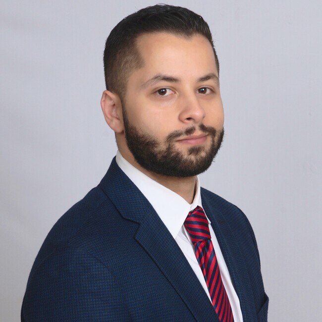 Agent Photo