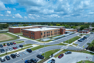 W. D. Sugg Middle School