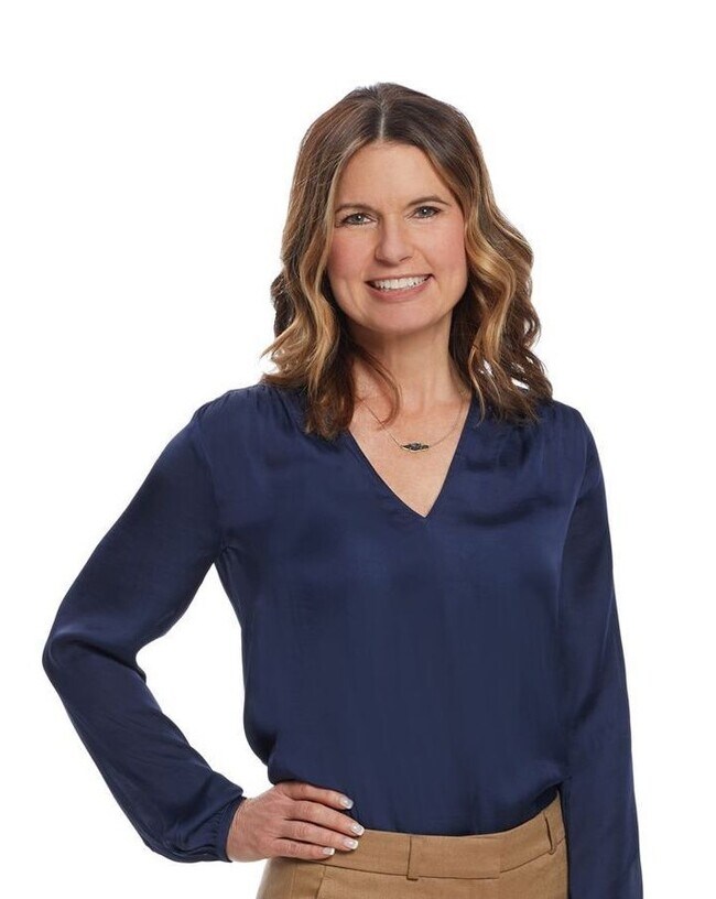 Michele Narowetz