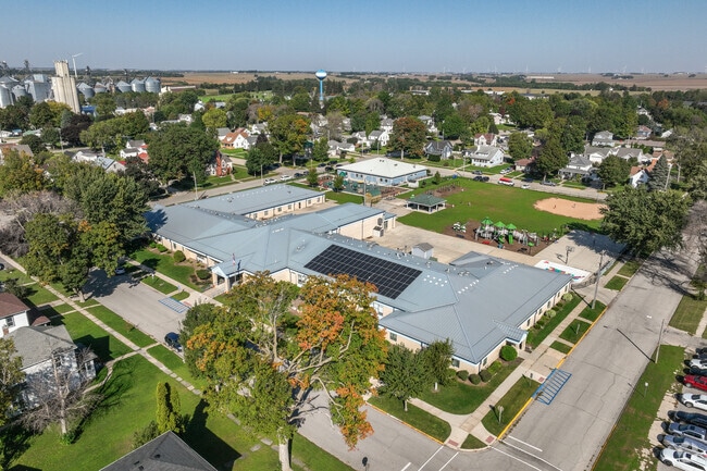 Lincoln Elementary School