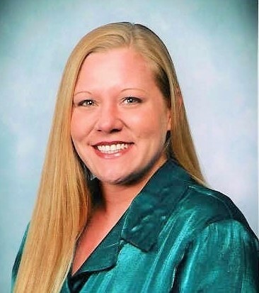 Danielle Dayrell