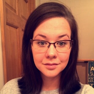 Samantha Wales