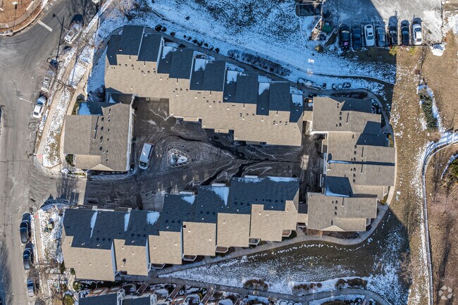 Harbortown benefits from Middlesex County's favorable tax rates.