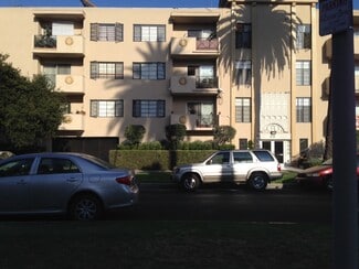 216 S Occidental Blvd Unit 312, Los Angeles, CA 90057