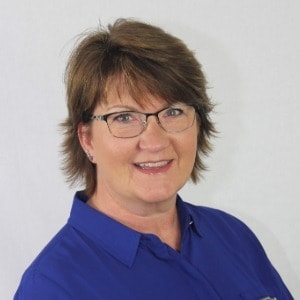 Teri Harmon