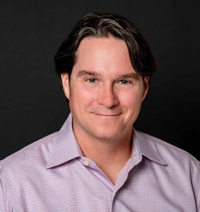 Michael Hulett