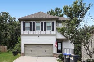 330 India Ln, Canton, GA 30114