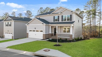 2218 Fossil Trace Ln, Evans, GA 30809