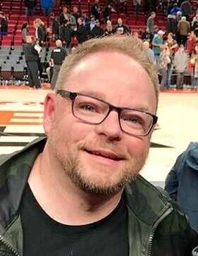 Steve Sloboda