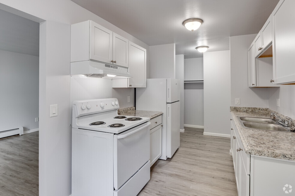 Fred Apartments, Lansing, MI 48911 - photo 1