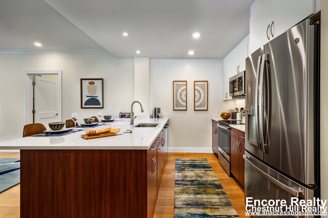 101 Asheville Rd unit 330, Chestnut Hill, MA 02467 - photo 3