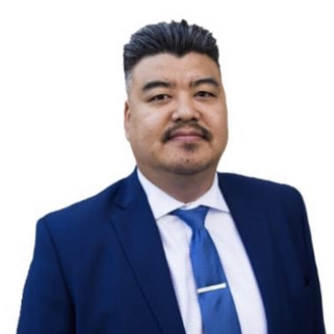 Agent Photo