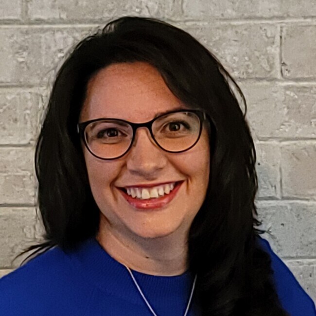 Sarah Mayfield