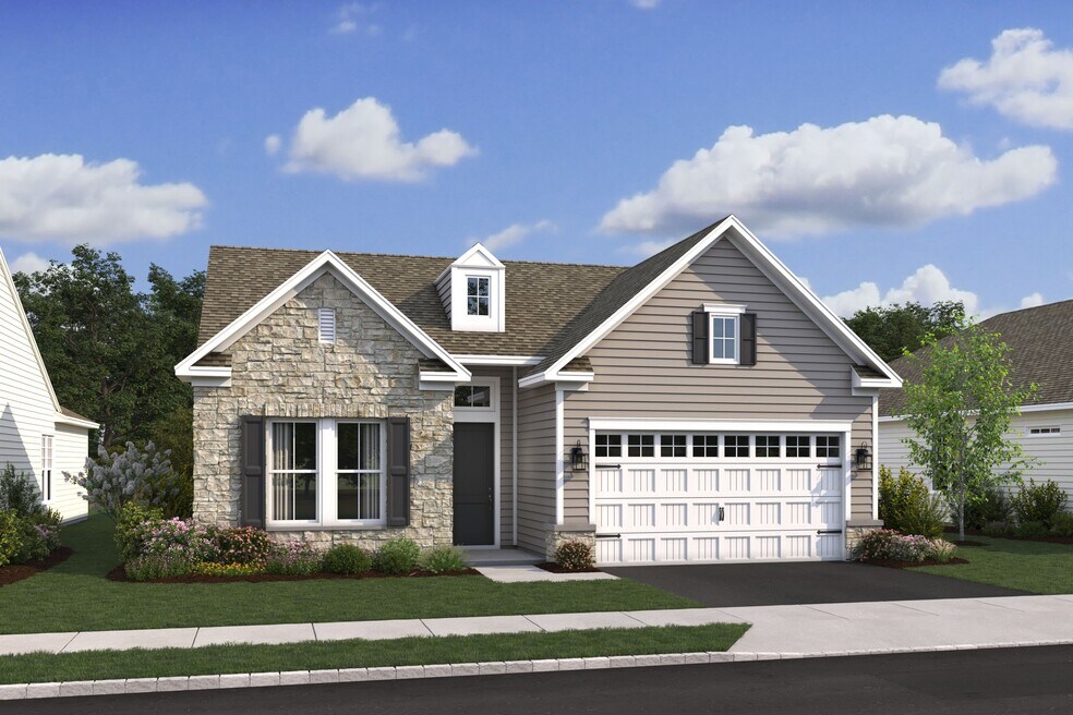 3 Flemmer Ct, Plainsboro, NJ 08536 - photo 1