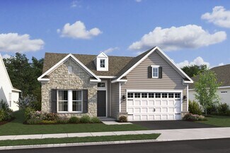 3 Flemmer Ct, Plainsboro, NJ 08536