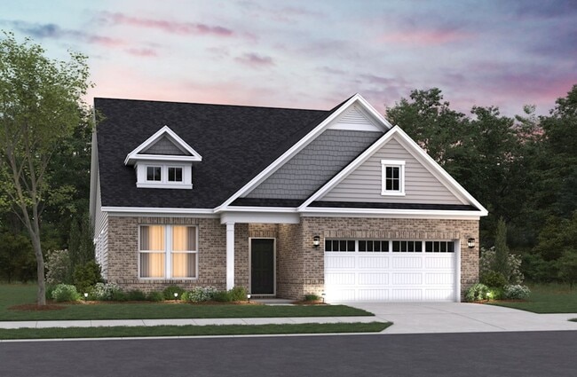 5401 W 700 N unit 36849037, McCordsville, IN 46055 - photo 3