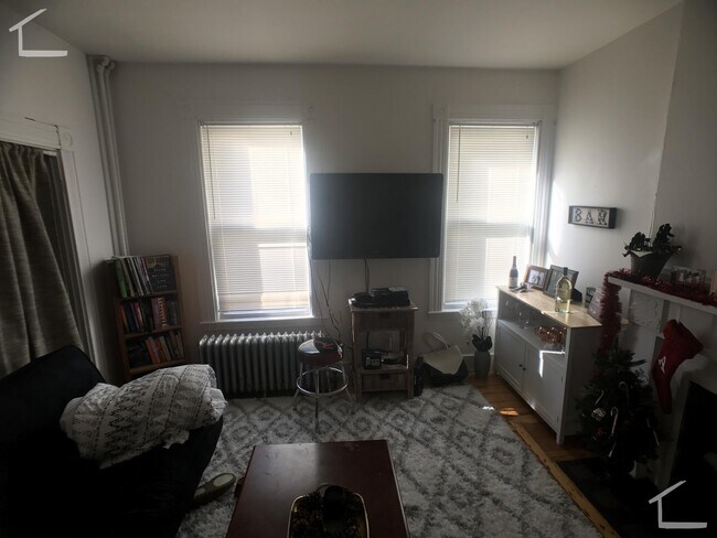 25 Pratt St unit 1, Allston, MA 02134 - photo 6