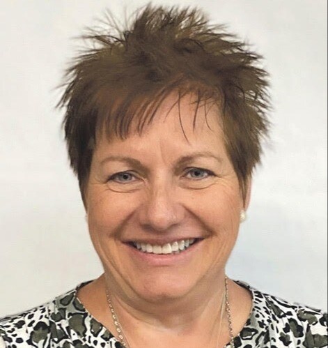 Lisa Wescott