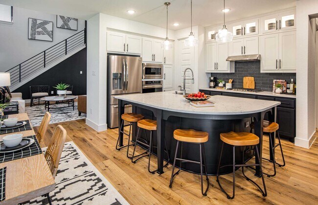 3913 Script St, Prosper, TX 75078 - photo 3