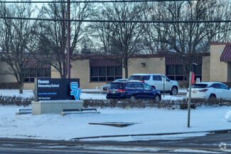 Rowan Elementary School