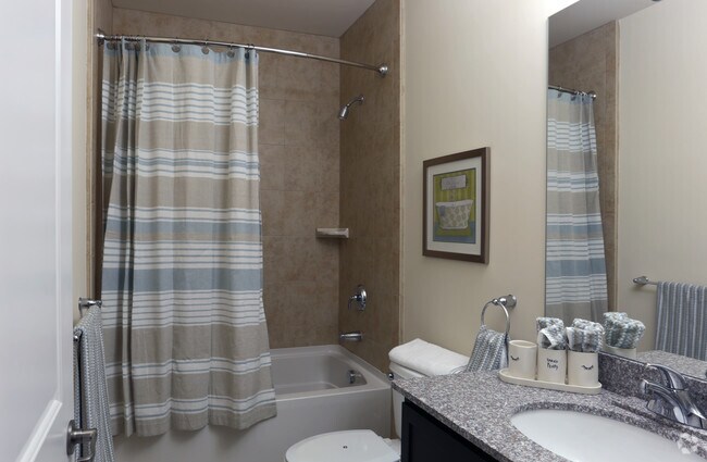 Bridgewater Square- One Month Free!, Bridgewater, NJ 08807 - photo 5