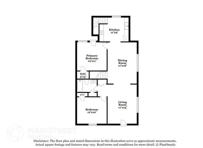 1821 W Lee St, Louisville, KY 40210 - photo 2