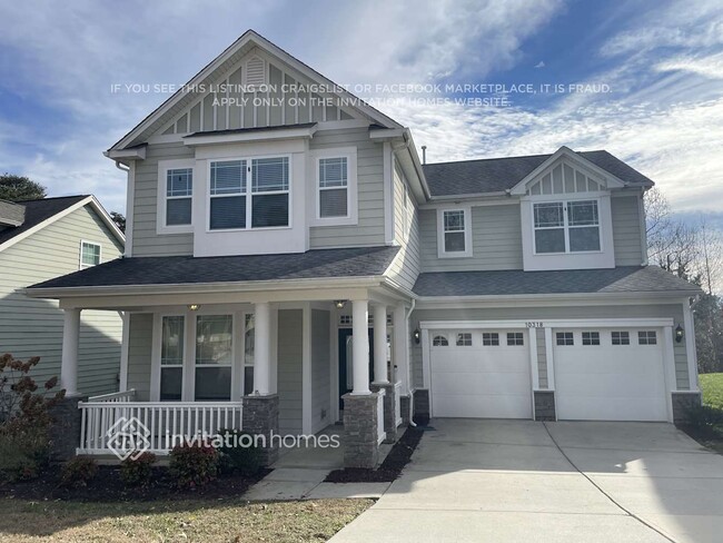 10318 Blackstone Dr, Huntersville, NC 28078 - photo 2