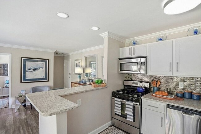 Nautilus Point, Annapolis, MD 21403 - photo 5