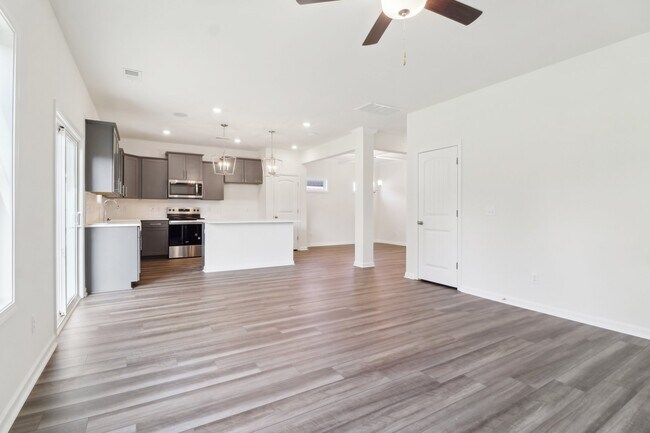 538 Tasmanian Oak Aly NW, Aiken, SC 29801 - photo 5