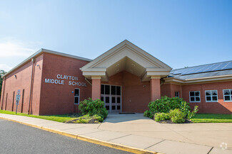 Clayton Middle School