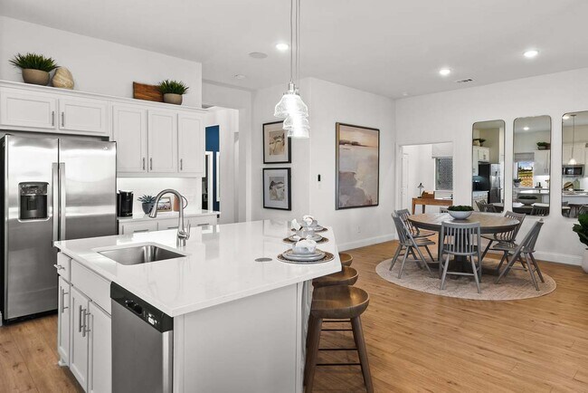 1705 Sangallo Ln unit 36495892, Celina, TX 75009 - photo 2