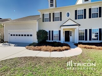 225 Caedmons Creek Dr, Irmo, SC 29063