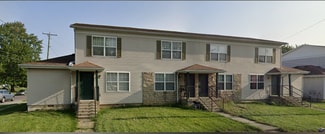 518 Hope St, Lima, OH 45804