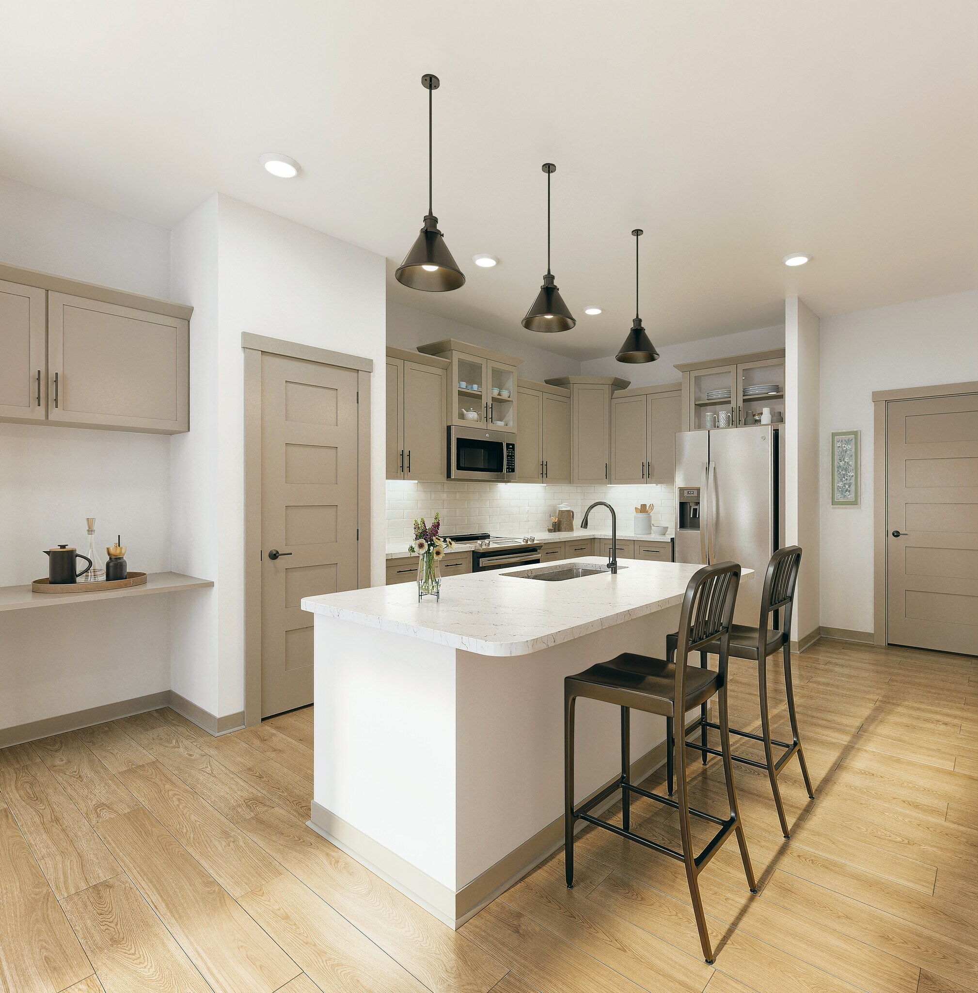 Hawthorne at Hixson, Hixson, TN 37343 - photo 1