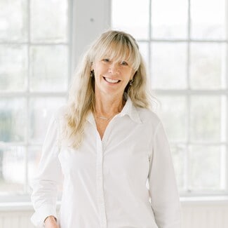 Christine Sager